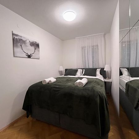 Apartman La Casa 77A Любляна Екстер'єр фото
