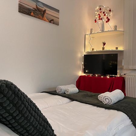 Apartman La Casa 77A Любляна Екстер'єр фото
