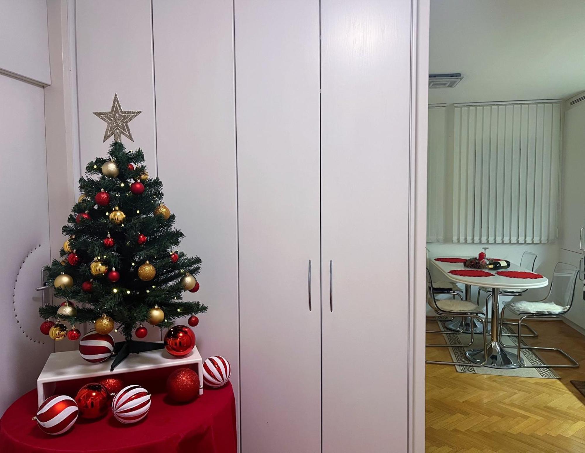 Apartman La Casa 77A Любляна Екстер'єр фото