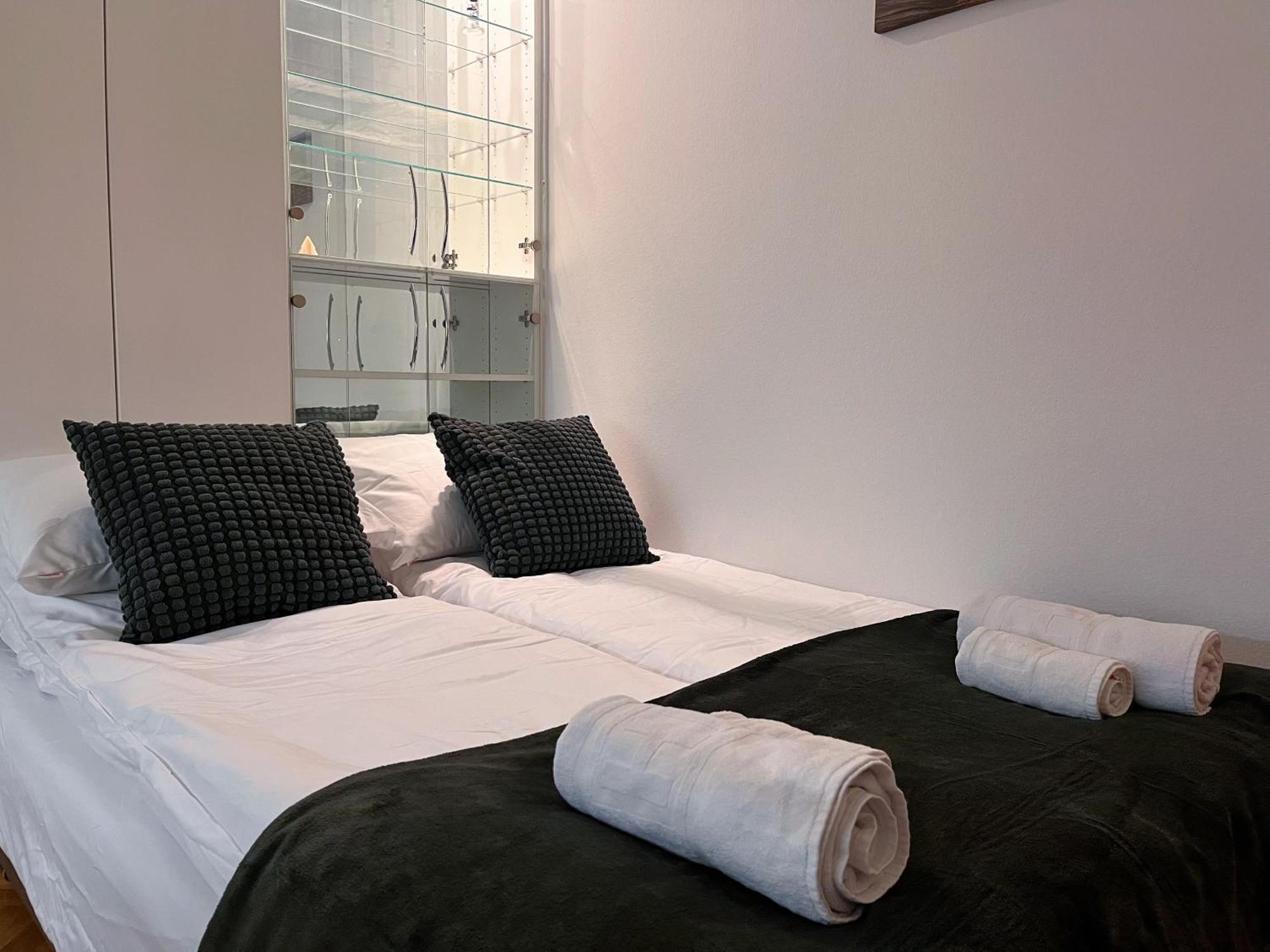 Apartman La Casa 77A Любляна Екстер'єр фото